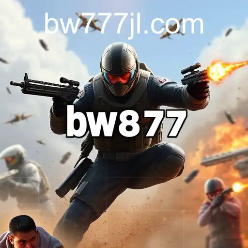 Exploring the Thrilling World of Action Games on BW777