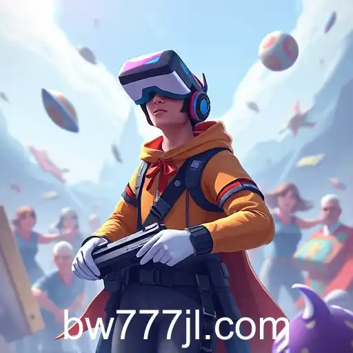 BW777: Revolutionizing the Gaming Landscape