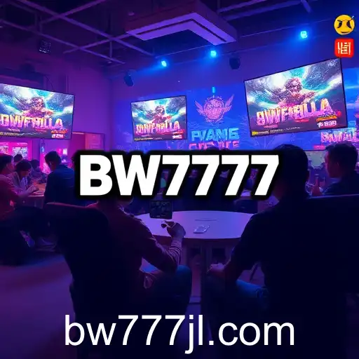 BW777: A New Era for Online Gaming