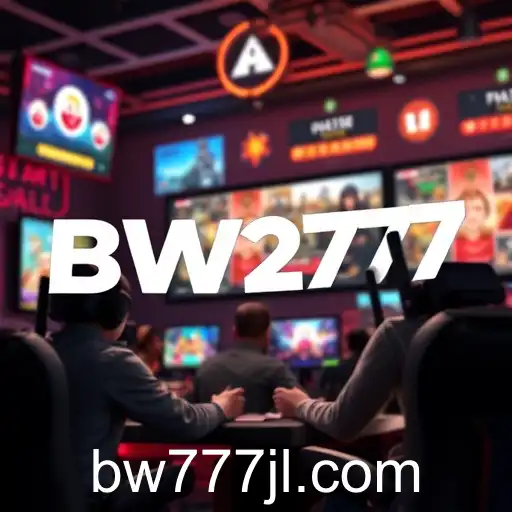 The Evolution of Online Gaming Platforms