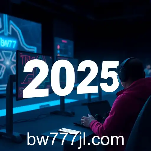 The Evolution of Online Gaming in 2025