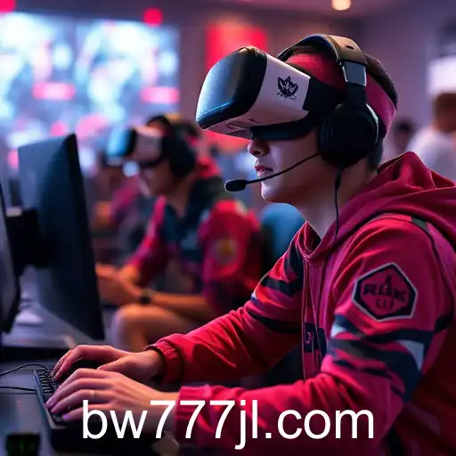 The Evolution of Online Gaming in 2025