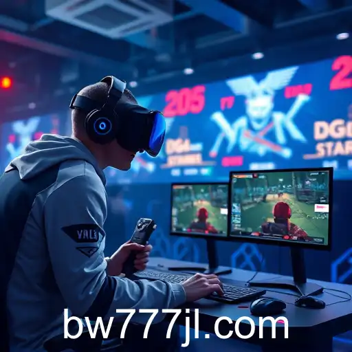 Evolving Landscapes in Online Gaming