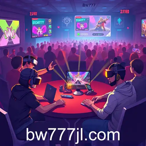 Exploring the Digital Gaming Revolution