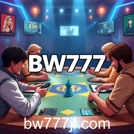 The Game Hub Revolution: Exploring BW777