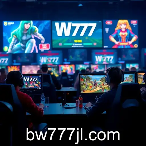 The Rise of Online Gaming Platforms in 2025