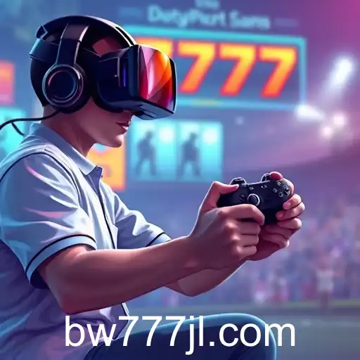 A New Era for Online Gaming Platforms