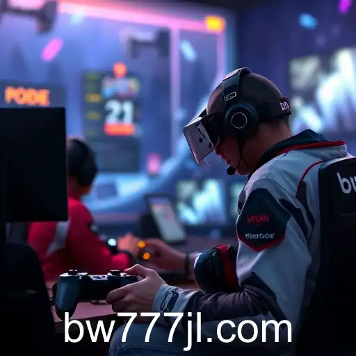 The Rise of Online Gaming in a Technological Era