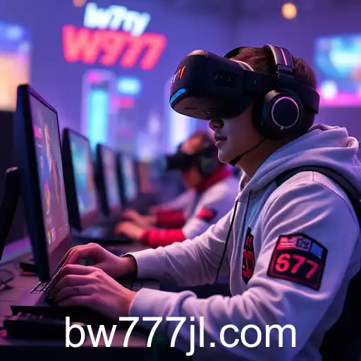 The Rise of Online Gaming in 2025