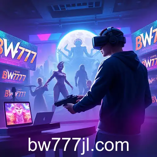 The Rise of BW777 in Gaming Communities