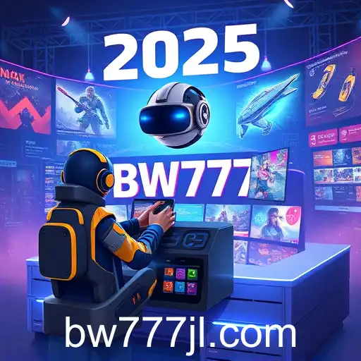 The Rise of BW777 in the Gaming World