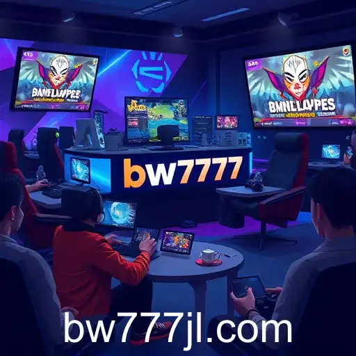 The Rise of Virtual Gaming Hubs