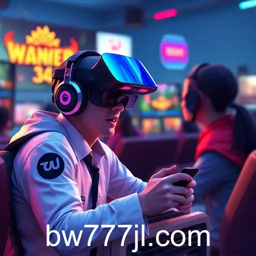 The Rise of Gaming Platforms in 2025