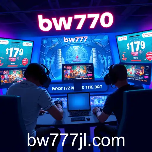 The Rise of Online Gaming Platforms