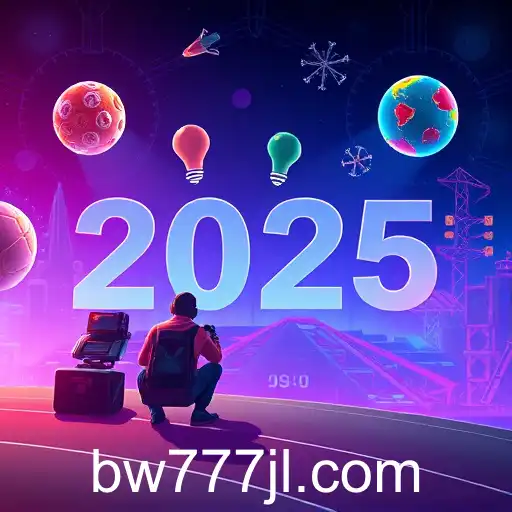 The Rise of Online Gaming in 2025