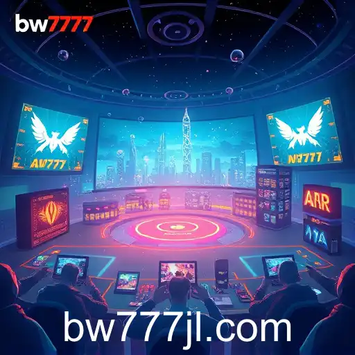 The Rise of Online Gaming in a Digital World