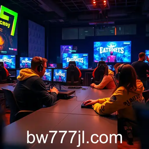 The Rise of Online Gaming Platforms