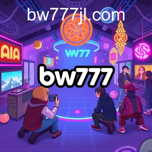 The Rising Popularity of 'Community Hub' Games: A Spotlight on 'bw777'
