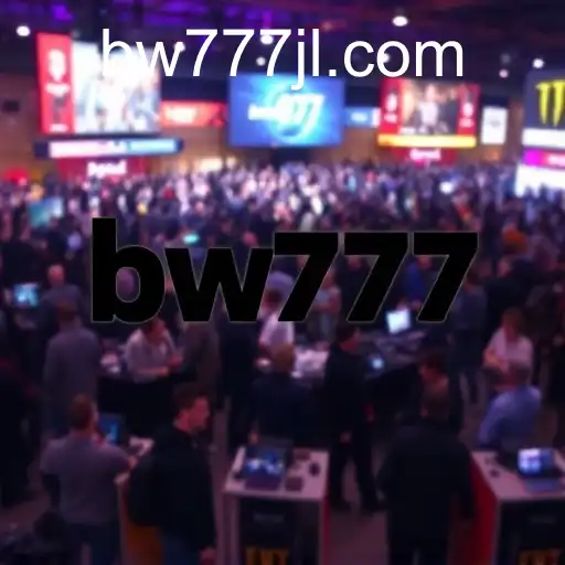 Exploring Gaming Events: Unveiling the Excitement Behind 'bw777'