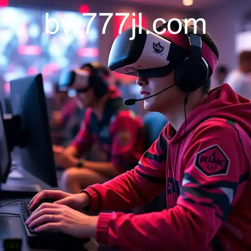 The Evolution of Online Gaming in 2025