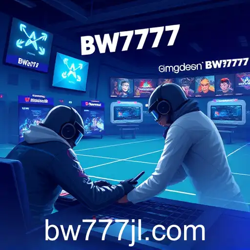 The Digital Playground: Exploring BW777's Rise in Gaming
