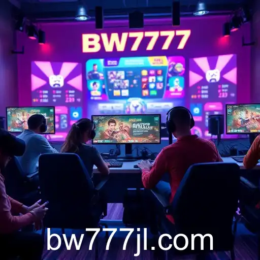 Gaming Industry Trends & Innovations