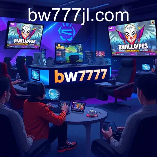 The Rise of Virtual Gaming Hubs