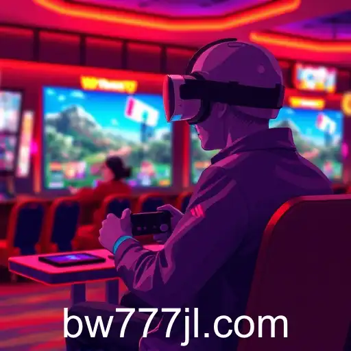 The Rise of Online Gaming Platforms