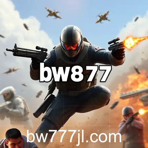 Exploring the Thrilling World of Action Games on BW777