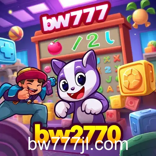 The Rise of bw777: Gaming Trends in the Modern Era