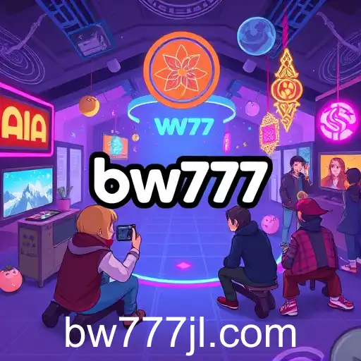 The Rising Popularity of 'Community Hub' Games: A Spotlight on 'bw777'