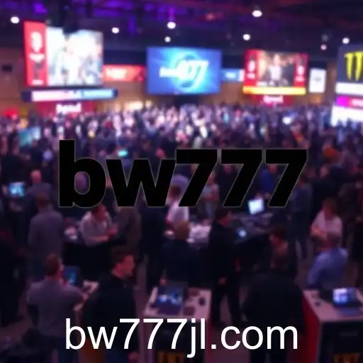Exploring Gaming Events: Unveiling the Excitement Behind 'bw777'