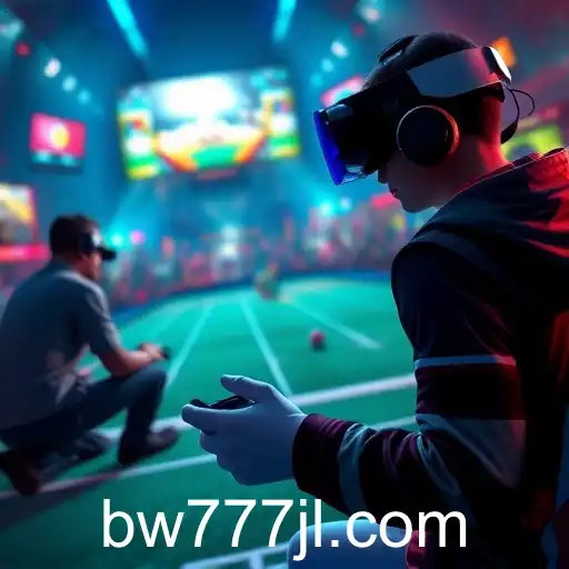 Gaming Industry Shifts in the Age of AI