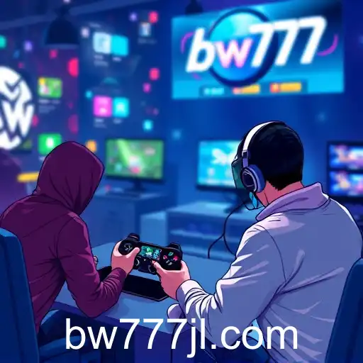 Gaming Landscape Transformations