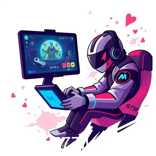 Exploring the Trends and Controversies of Online Gaming