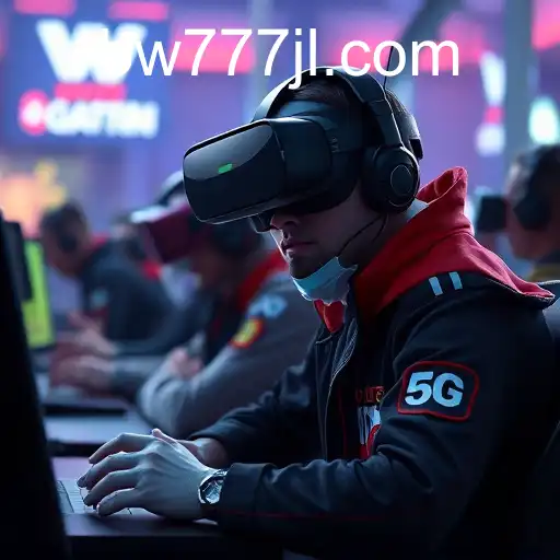 The Rise of Online Gaming in 2026