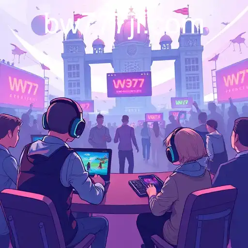 The Rise of Online Gaming Communities in 2025