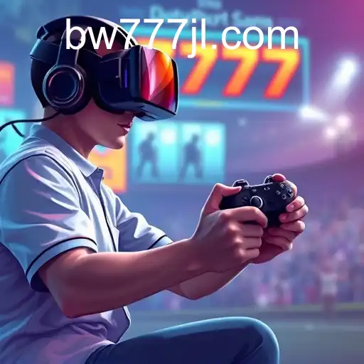 A New Era for Online Gaming Platforms