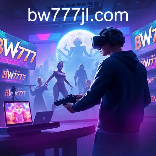 The Rise of BW777 in Gaming Communities
