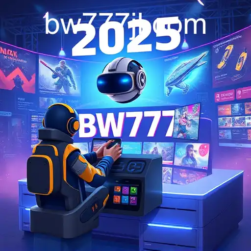 The Rise of BW777 in the Gaming World