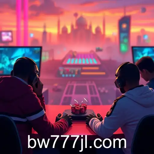 The Rise of Online Gaming in 2025