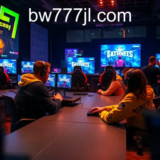 The Rise of Online Gaming Platforms