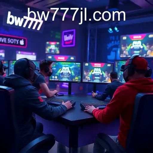 The Rise of Online Gaming Platforms in 2026